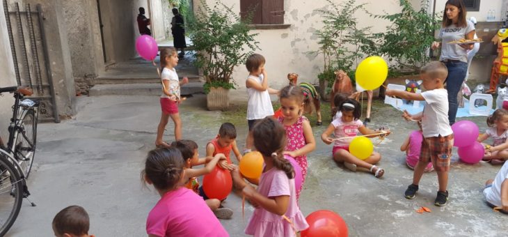 Ultimi giorni a.s.2017/18