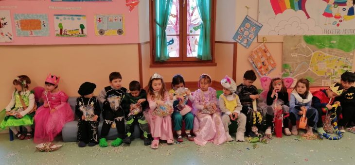 CARNEVALE 2021 a.s. 2020/21