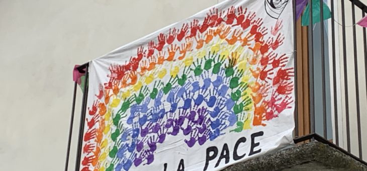 Viva la pace! a.s. 21/22